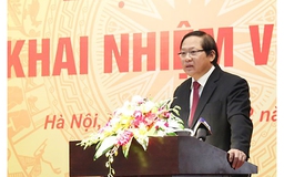 Bộ trưởng Trương Minh Tuấn: Facebook gỡ hàng trăm tài khoản bôi nhọ, nói xấu lãnh đạo